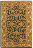 Safavieh Clearance Heritage HG628A Green Rug