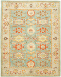 Safavieh Clearance Heritage HG734A Light Blue Rug