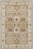 Safavieh Clearance Heritage HG734C Grey Rug