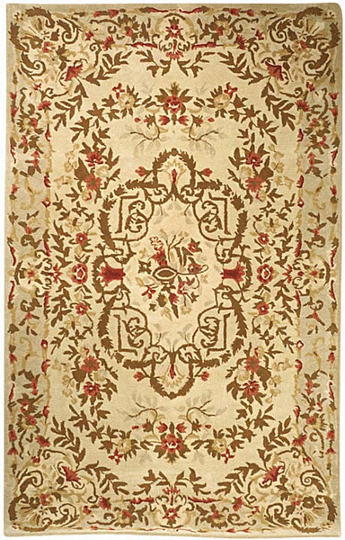 Safavieh Clearance Heritage HG756A Sage Rug