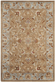 safavieh clearance heritage hg821a beige rug