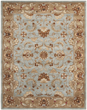 safavieh clearance heritage hg822a blue rug