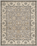 safavieh clearance heritage hg863a grey rug