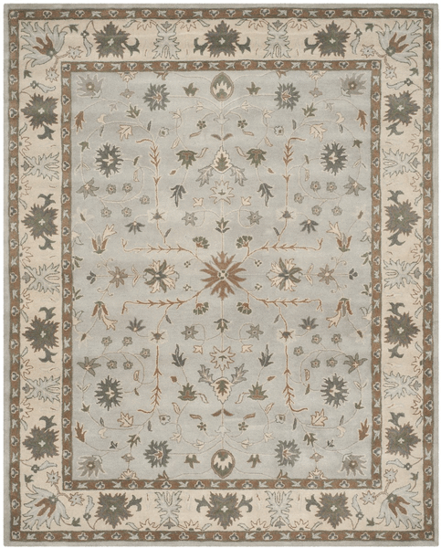 safavieh clearance heritage hg864a light grey rug