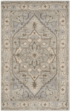 safavieh clearance heritage hg866a grey rug