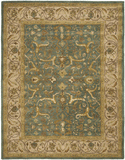 Safavieh Clearance Heritage HG915A Blue Rug