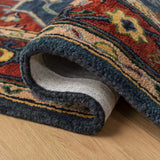 safavieh clearance heritage hg923m blue rug