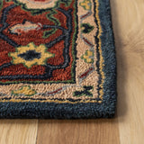 safavieh clearance heritage hg923m blue rug