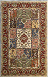 Safavieh Clearance Heritage HG925A Multi Rug