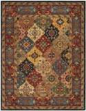 safavieh clearance heritage hg926a multi rug