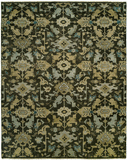 Rugs Done Right Hadley HH87 Graphite Rug