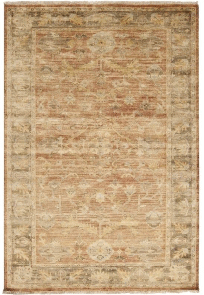 Surya rug co. | carnelian rug | Hillcrest | rugs done right