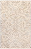 Surya Closeout Hillcrest HIL-9040 Taupe Rug
