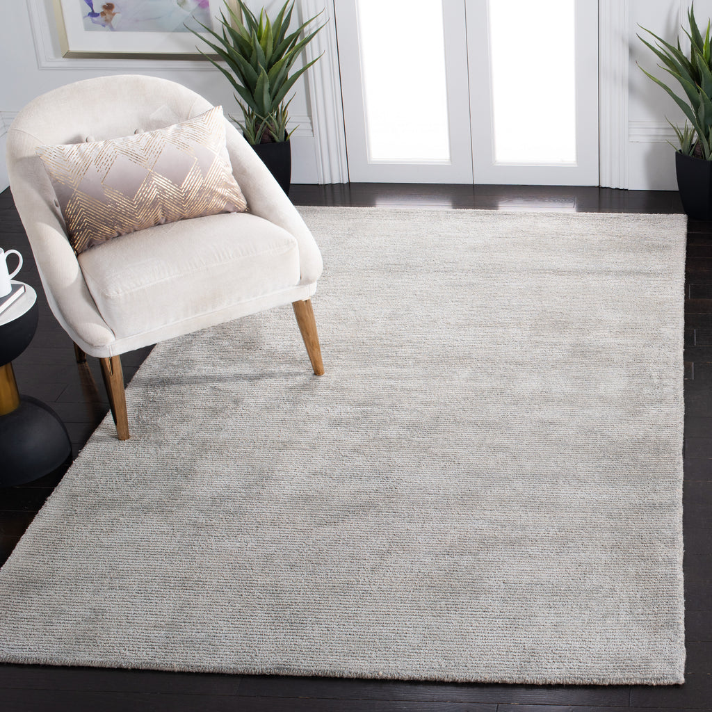 Safavieh Clearance Himalaya HIM152F Grey Rug