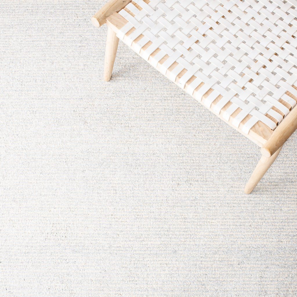 Safavieh Clearance Himalaya HIM153G Silver Rug