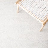 Safavieh Clearance Himalaya HIM153G Silver Rug