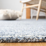 Safavieh Clearance Himalaya HIM153M Blue Rug