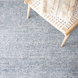 Safavieh Clearance Himalaya HIM153M Blue Rug