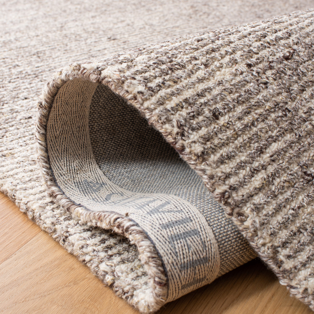 Safavieh Clearance Himalaya HIM153T Brown Rug
