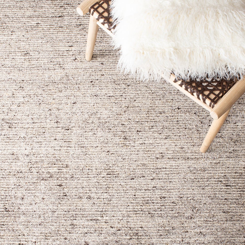 Safavieh Clearance Himalaya HIM153T Brown Rug