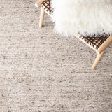 Safavieh Clearance Himalaya HIM153T Brown Rug