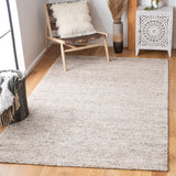 Safavieh Clearance Himalaya HIM153T Brown Rug