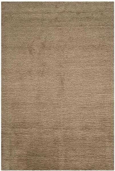 Safavieh Clearance Himalayan HIM311B Brown Rug