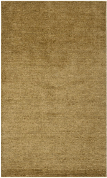 Safavieh Clearance Himalayan HIM311C Green Rug