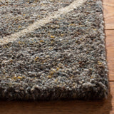Safavieh Clearance Himalaya HIM423D Blue Rug