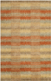 Safavieh Clearance Himalayan HIM473A Multi Rug