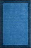 Safavieh Clearance Himalaya HIM580A Blue Rug