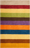 Safavieh Clearance Himalaya HIM584A Yellow Rug