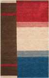 Safavieh Clearance Himalaya HIM586A Brown Rug