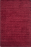 safavieh clearance himalaya him610g red rug