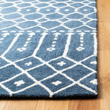 safavieh clearance himalaya him903m navy rug