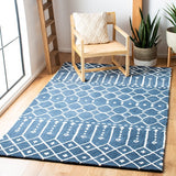 safavieh clearance himalaya him903m navy rug