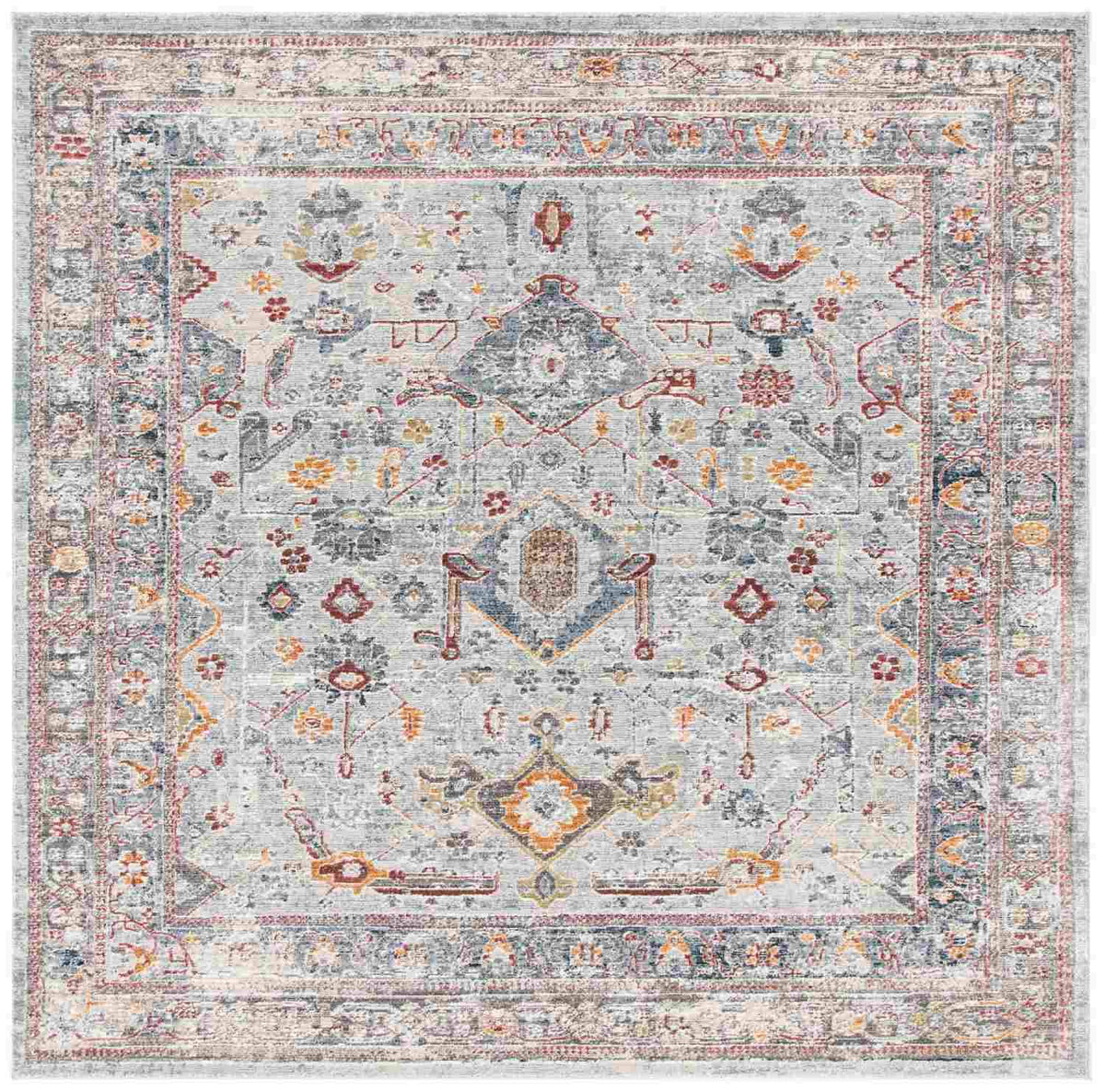safavieh clearance history his509f light grey rug