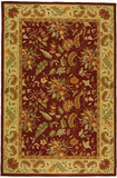 Safavieh Clearance Chelsea HK141C Red Rug