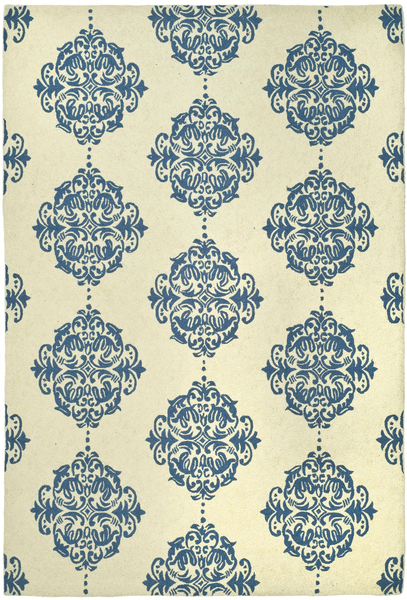 Safavieh Clearance Chelsea HK145A Ivory Rug