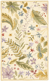 Safavieh Clearance Chelsea HK178A Ivory Rug