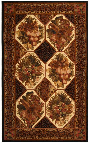 Safavieh Clearance Chelsea HK18A Ivory Rug