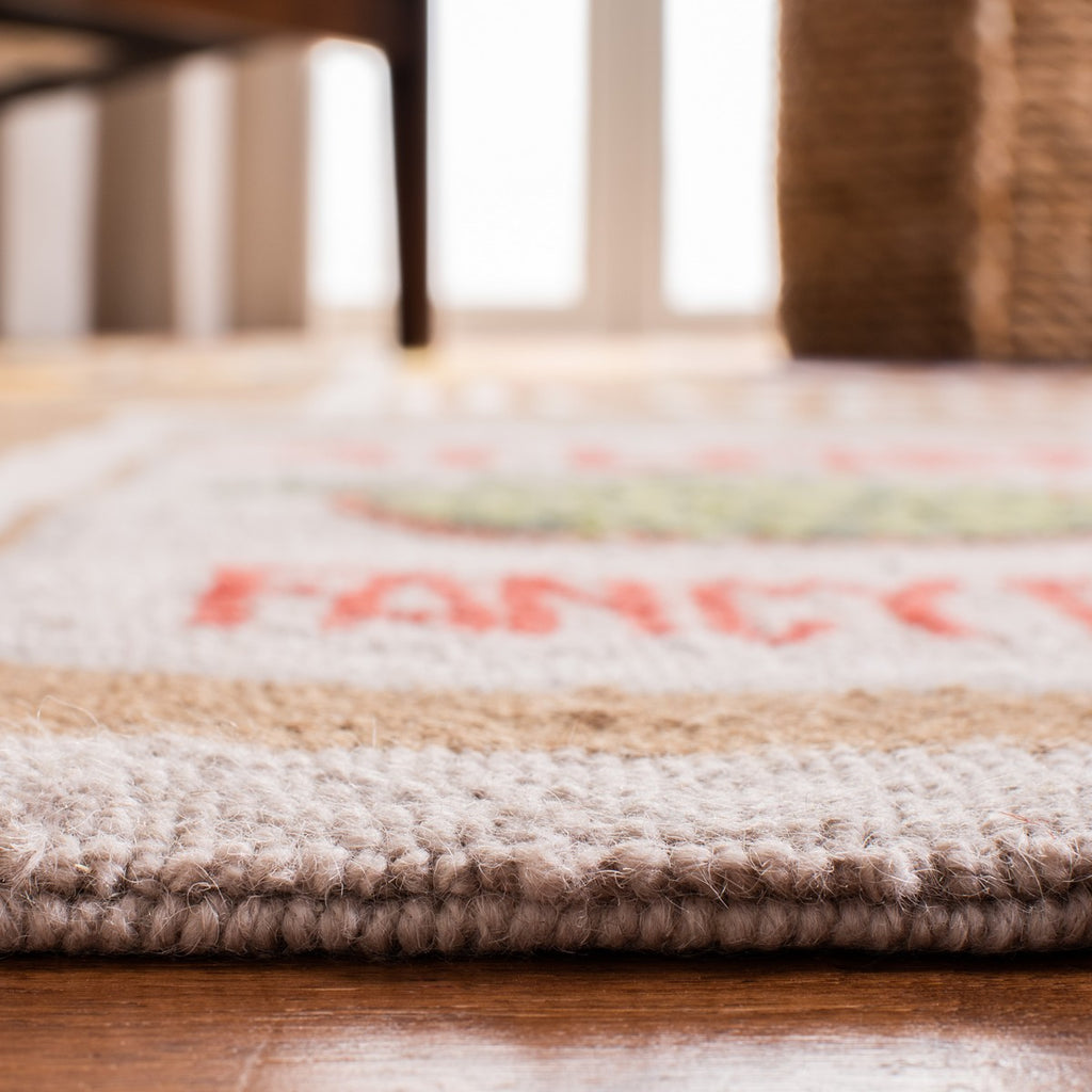 safavieh clearance chelsea hk245d mocha rug
