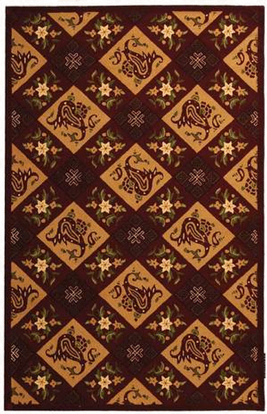 Safavieh Clearance Chelsea HK308A Multi Rug
