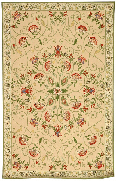 Safavieh Clearance Chelsea HK330A Beige Rug