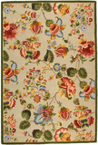 Safavieh Clearance Chelsea HK331C Sage Rug