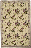 Safavieh Clearance Chelsea HK54A Ivory Rug