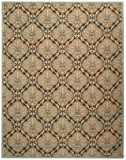 Safavieh Clearance Chelsea HK715A Brown Rug