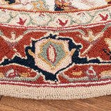 safavieh clearance chelsea hk751c ivory rug