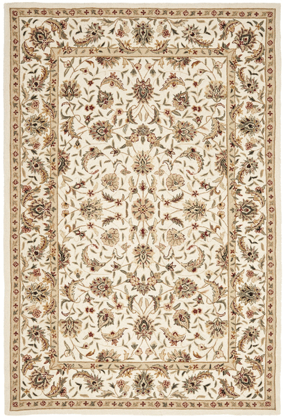 Safavieh Clearance Chelsea HK78C Ivory Rug