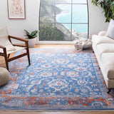 safavieh clearance hellenic hlc415m blue rug